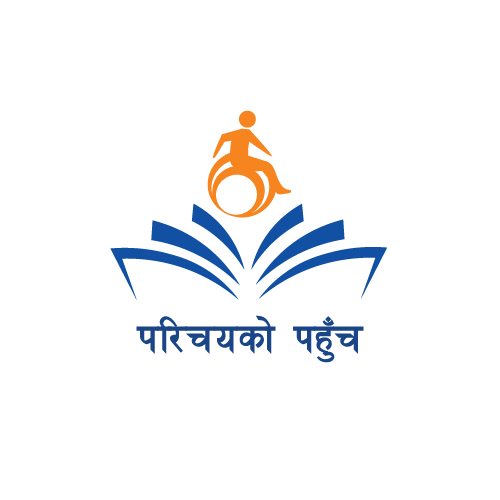 PARICHAYA KO PAHUNCH logo