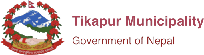 Tikapur Municipality