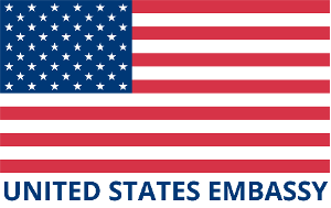 US Embassy